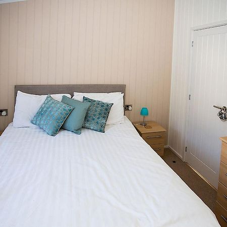 Tydd St Giles Resort Wisbech Exterior foto