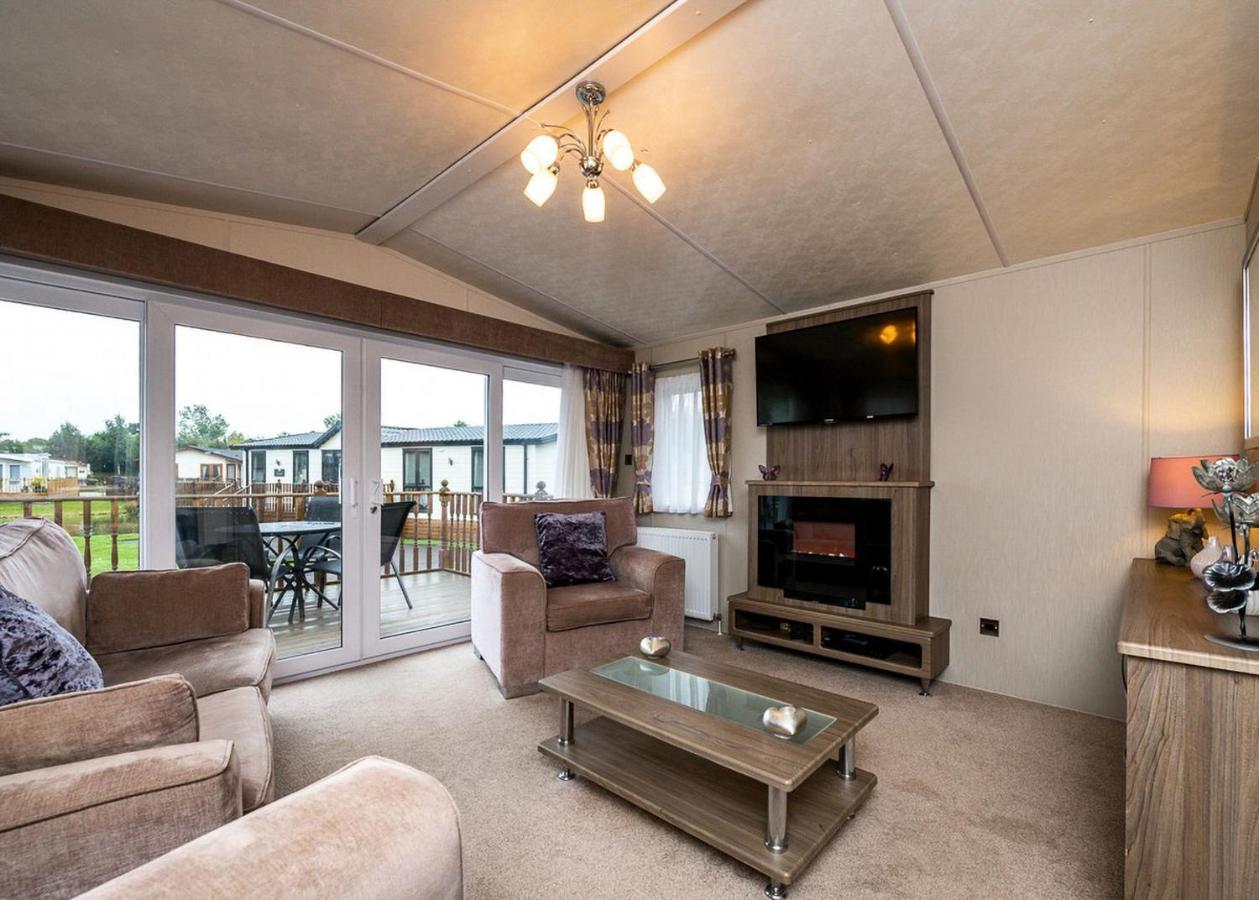 Tydd St Giles Resort Wisbech Exterior foto