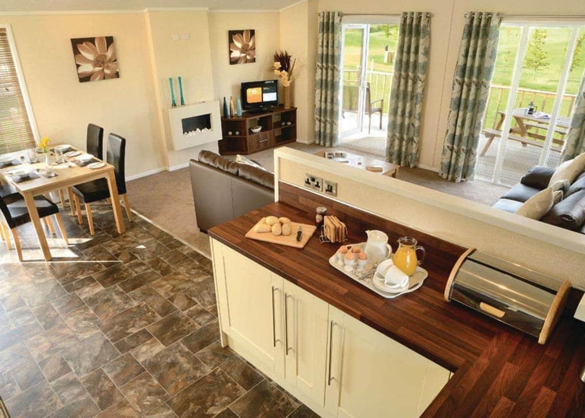 Tydd St Giles Resort Wisbech Exterior foto