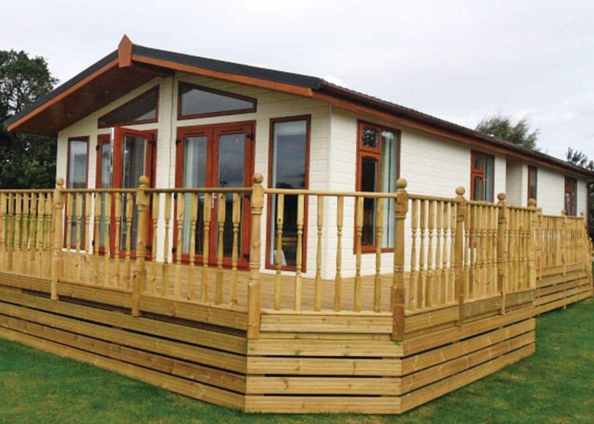 Tydd St Giles Resort Wisbech Exterior foto