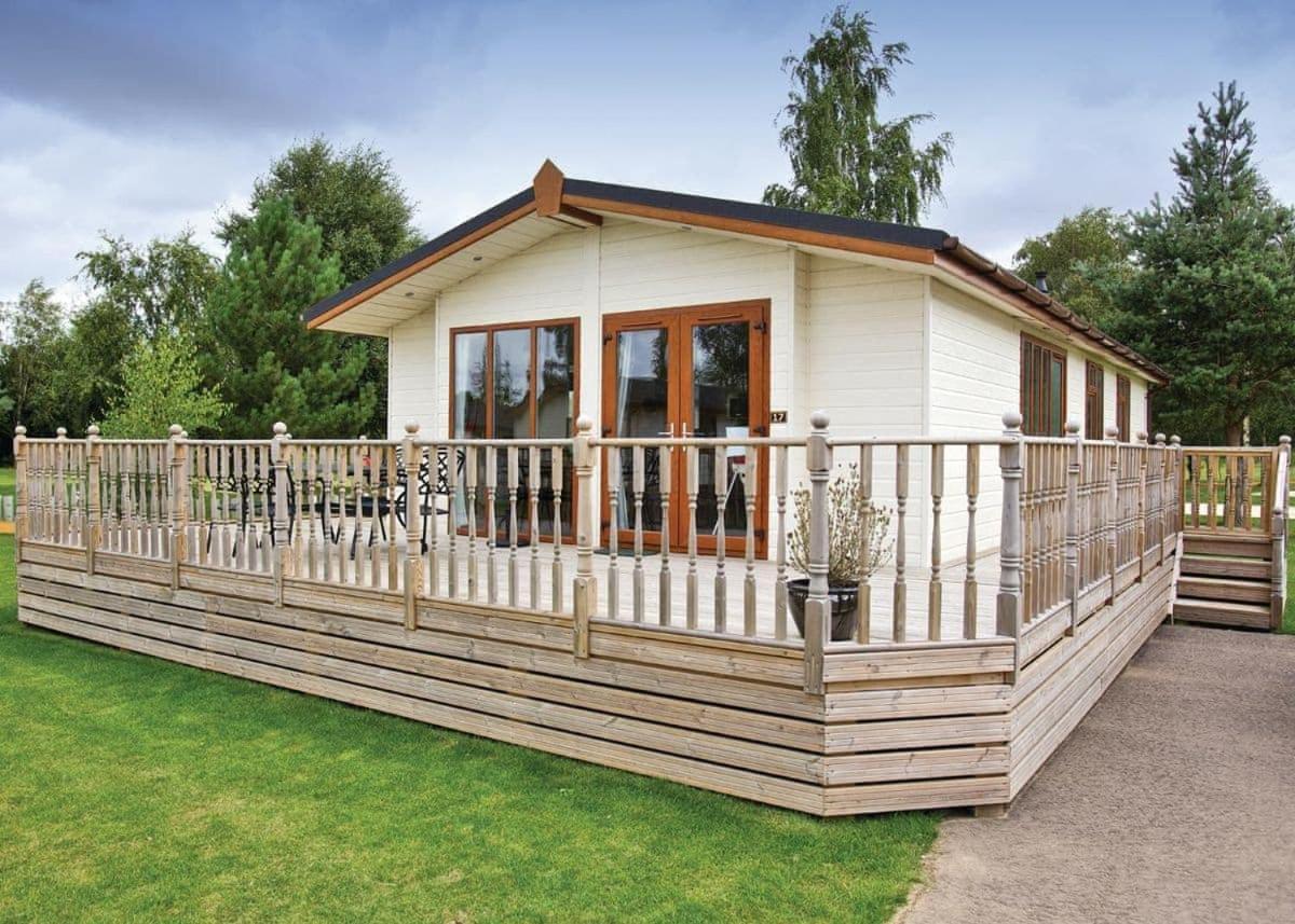 Tydd St Giles Resort Wisbech Exterior foto