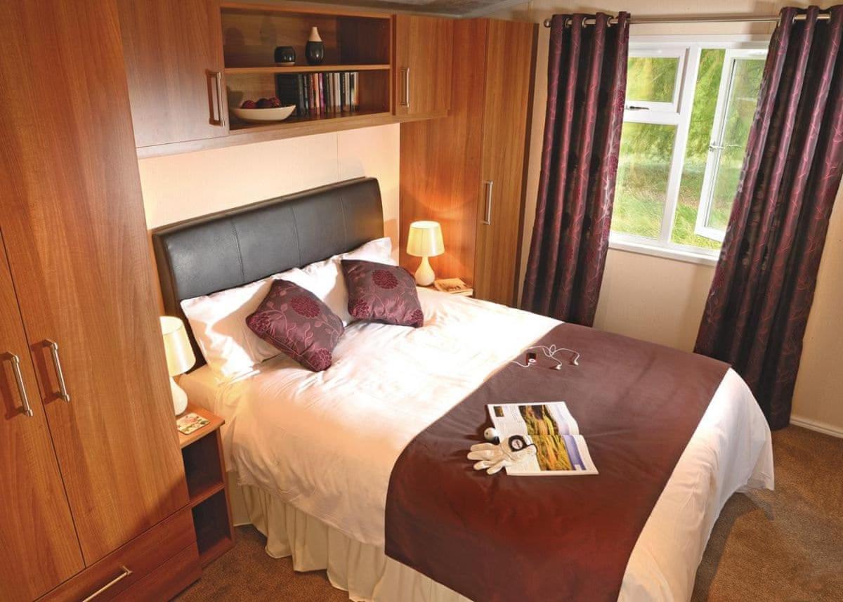 Tydd St Giles Resort Wisbech Exterior foto