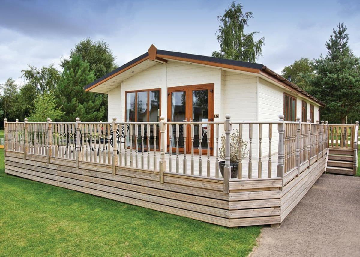 Tydd St Giles Resort Wisbech Exterior foto