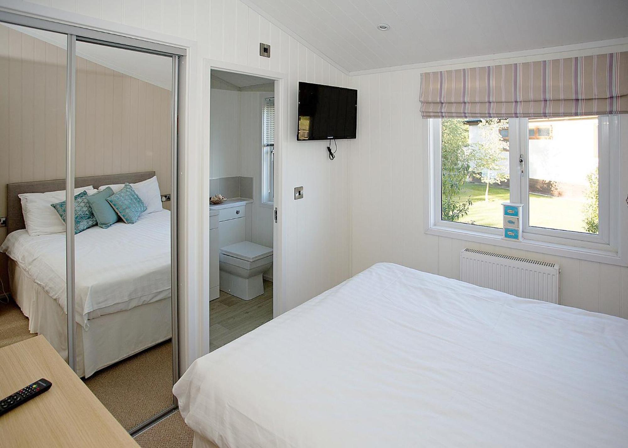 Tydd St Giles Resort Wisbech Exterior foto