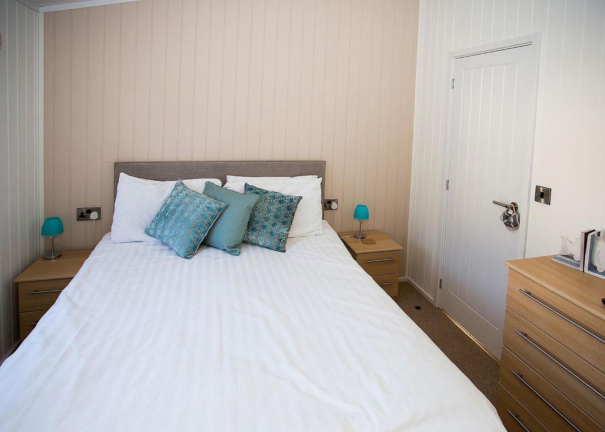 Tydd St Giles Resort Wisbech Exterior foto